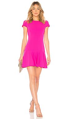 Платье Amanda Uprichard Платье Amanda Uprichard