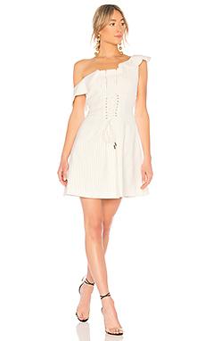 Платье ELLIATT