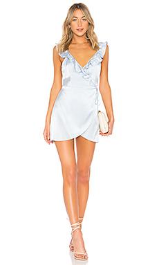 Платье Privacy Please