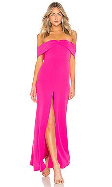 Платье Lovers + Friends