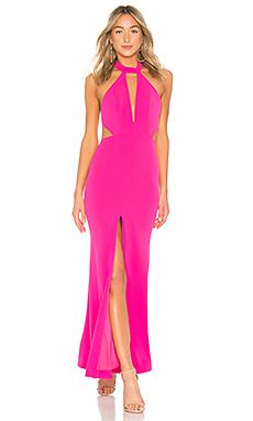 Платье Lovers + Friends