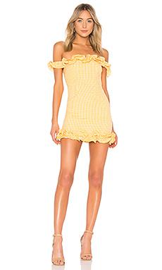 Платье Lovers + Friends