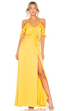 Платье Lovers + Friends