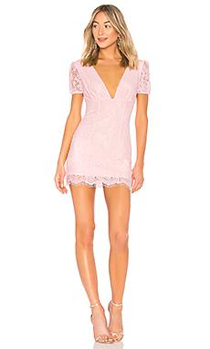 Платье MAJORELLE