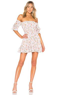 Платье Lovers + Friends