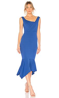 Платье ELLIATT