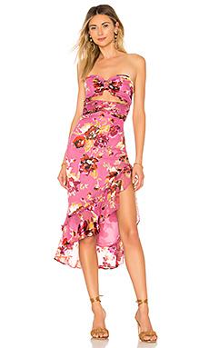 Платье ale by alessandra