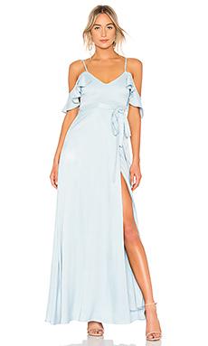 Платье Lovers + Friends