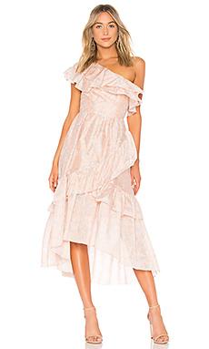 Платье Ulla Johnson