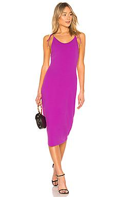 Платье T by Alexander Wang