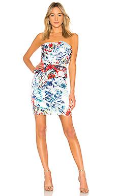 Платье Parker Black