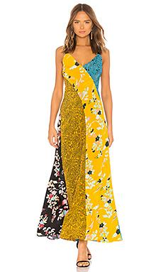 Платье Diane von Furstenberg