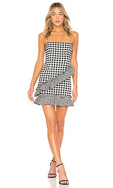 Платье Lovers + Friends