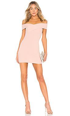 Платье Privacy Please