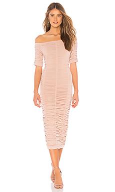 Платье Ronny Kobo