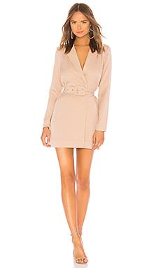 Платье Lovers + Friends