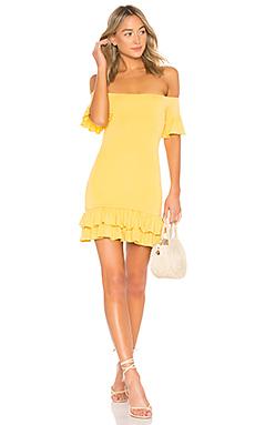 Платье Lovers + Friends