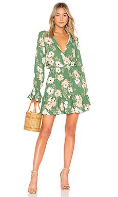 Платье Rachel Pally