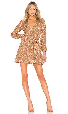 Платье Clayton