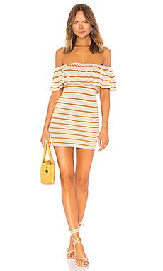 Платье Lovers + Friends