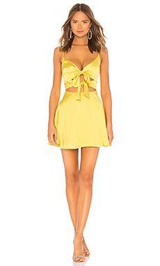 Платье Lovers + Friends