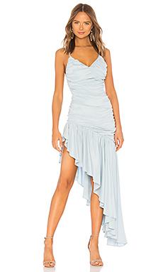 Платье Lovers + Friends