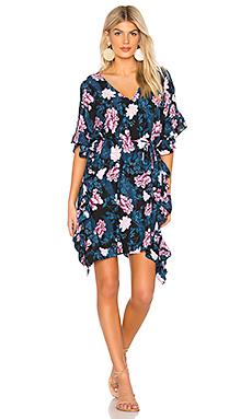 Платье Seafolly