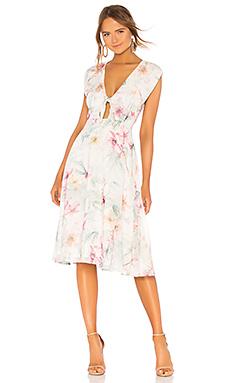 Платье Yumi Kim