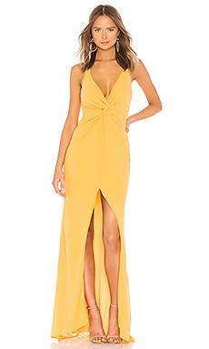 Платье Lovers + Friends