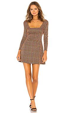 Платье Free People
