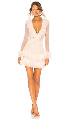 Платье Hot As Hell