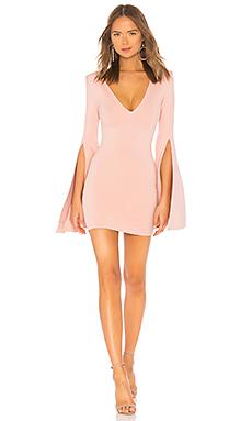 Платье Michael Costello