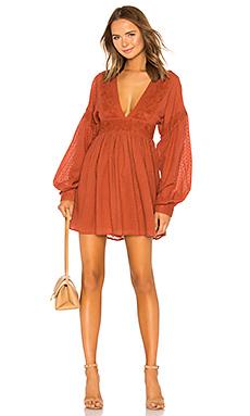 Платье Free People