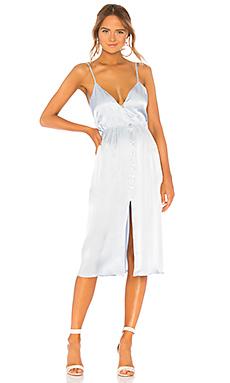 Платье Privacy Please