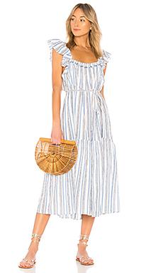 Платье APIECE APART