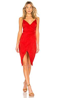 Платье House of Harlow 1960