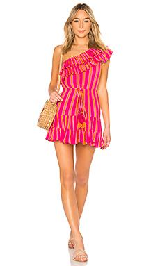 Платье Lovers + Friends