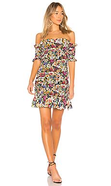 Платье Petersyn