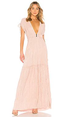 Платье Sabina Musayev