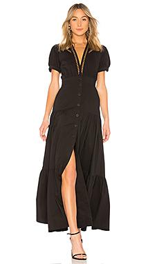 Платье Sabina Musayev