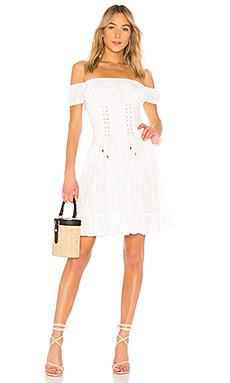 Платье MAJORELLE