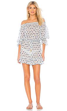 Платье Paloma Blue