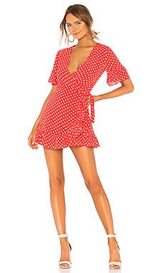 Платье Privacy Please