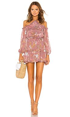 Платье Tularosa