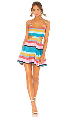 Платье Lovers + Friends