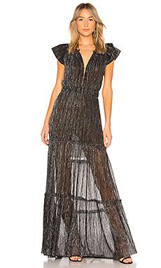 Платье Sabina Musayev