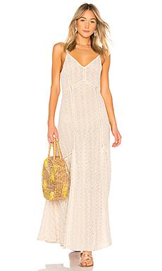 Платье JONATHAN SIMKHAI