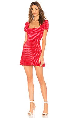 Платье FLYNN SKYE