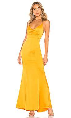 Платье Lovers + Friends