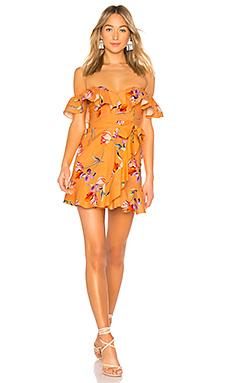 Платье Privacy Please